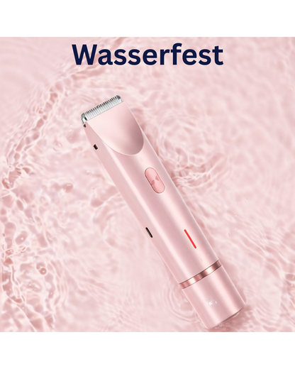 VELVIA™ 2-in-1 Bikini-Trimmer